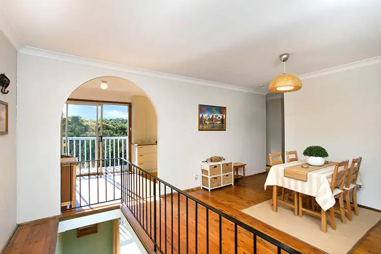 Second view of Homely house listing, 3 Arkana Place, Engadine NSW 2233