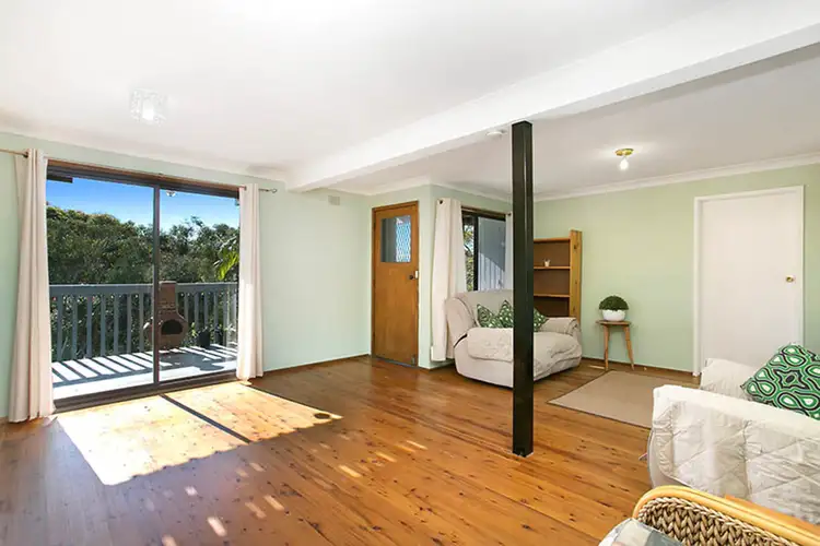 Fourth view of Homely house listing, 3 Arkana Place, Engadine NSW 2233