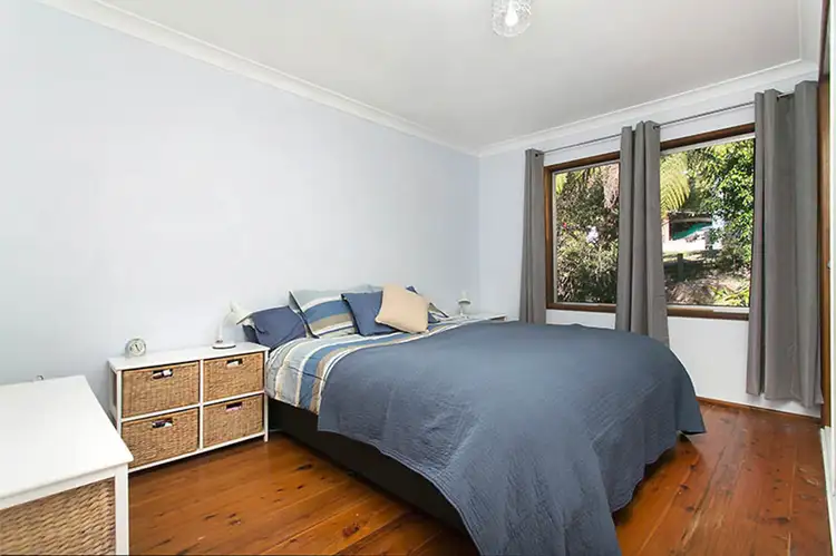 Fifth view of Homely house listing, 3 Arkana Place, Engadine NSW 2233