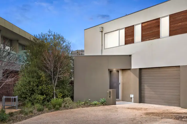 40 Eucalyptus Drive, Maidstone VIC 3012