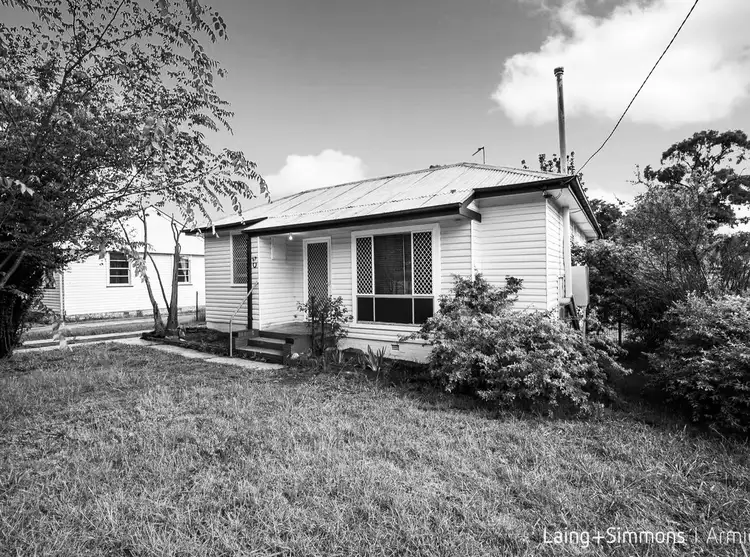 67 Brown Street, Armidale NSW 2350