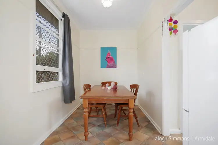 Fifth view of Homely house listing, 67 Brown Street, Armidale NSW 2350