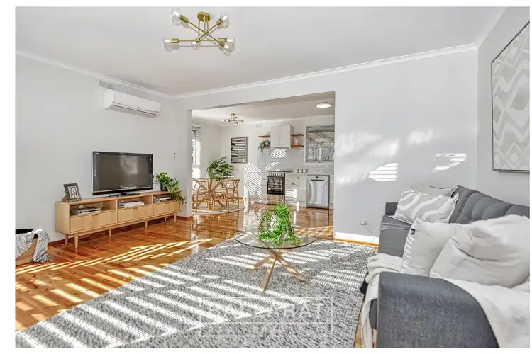 Second view of Homely house listing, 27 Lightfoot Avenue, Mount Pleasant VIC 3350