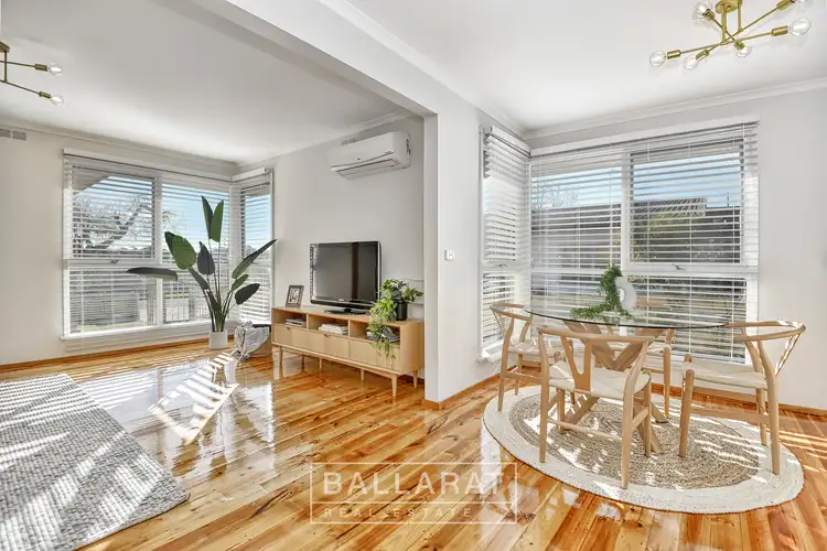 Third view of Homely house listing, 27 Lightfoot Avenue, Mount Pleasant VIC 3350