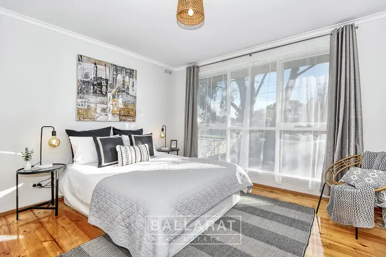 Fifth view of Homely house listing, 27 Lightfoot Avenue, Mount Pleasant VIC 3350