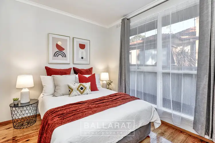 Sixth view of Homely house listing, 27 Lightfoot Avenue, Mount Pleasant VIC 3350