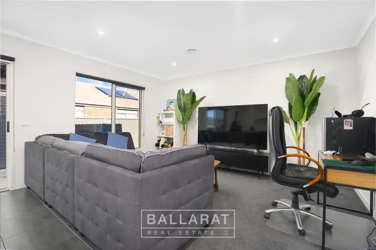 Second view of Homely house listing, 70 Creekstone Drive, Alfredton VIC 3350