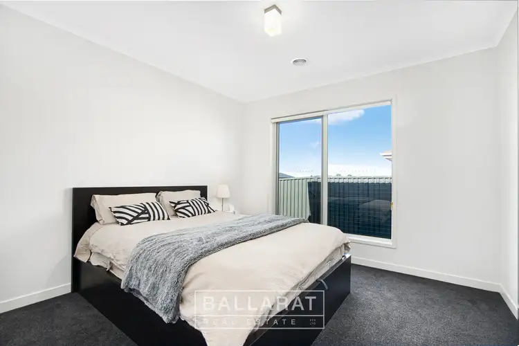 Fifth view of Homely house listing, 70 Creekstone Drive, Alfredton VIC 3350