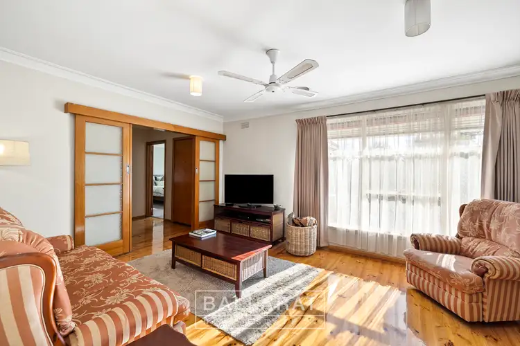 Third view of Homely house listing, 45 Cuthberts Road, Alfredton VIC 3350