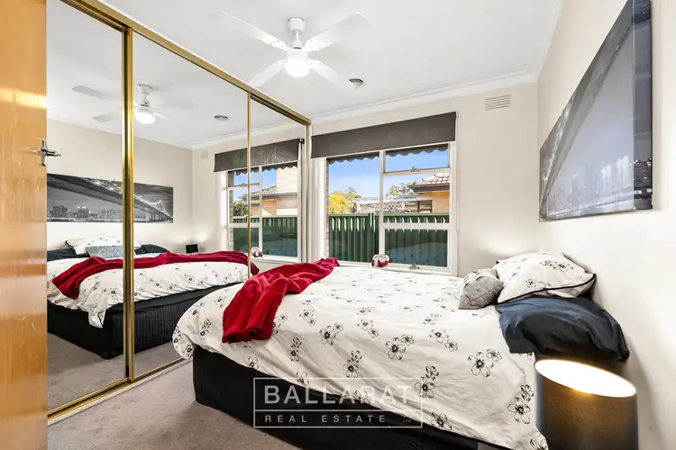 Fifth view of Homely house listing, 45 Cuthberts Road, Alfredton VIC 3350