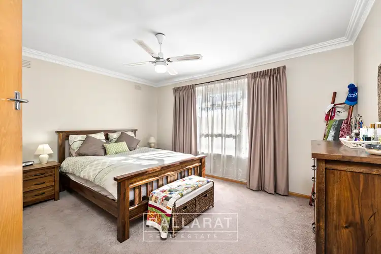 Sixth view of Homely house listing, 45 Cuthberts Road, Alfredton VIC 3350