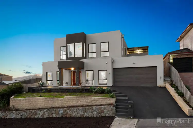 18 Milfull Court, Narre Warren North VIC 3804