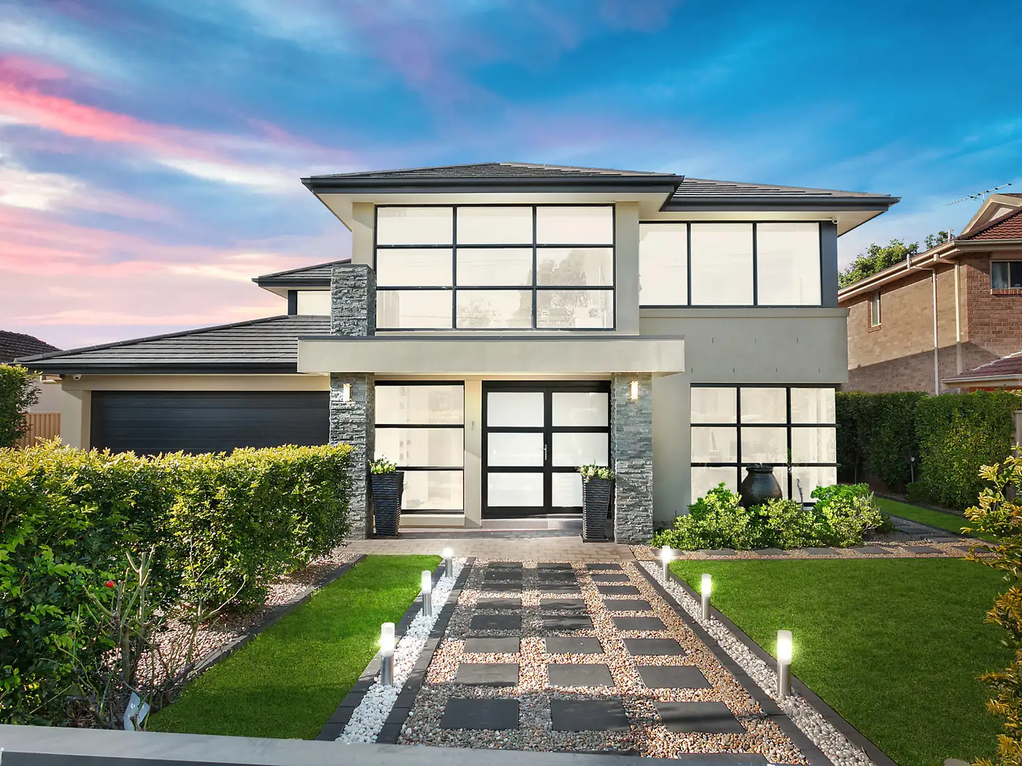 Main view of Homely house listing, 32 Alamein Road, Revesby Heights NSW 2212