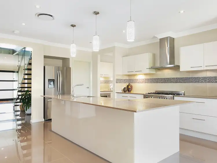 Second view of Homely house listing, 32 Alamein Road, Revesby Heights NSW 2212
