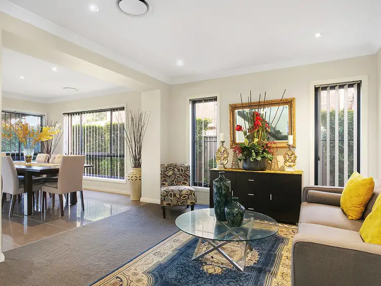 Third view of Homely house listing, 32 Alamein Road, Revesby Heights NSW 2212