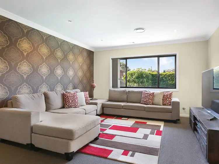 Fourth view of Homely house listing, 32 Alamein Road, Revesby Heights NSW 2212