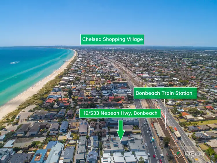 19/533-535 Nepean Highway, Bonbeach VIC 3196