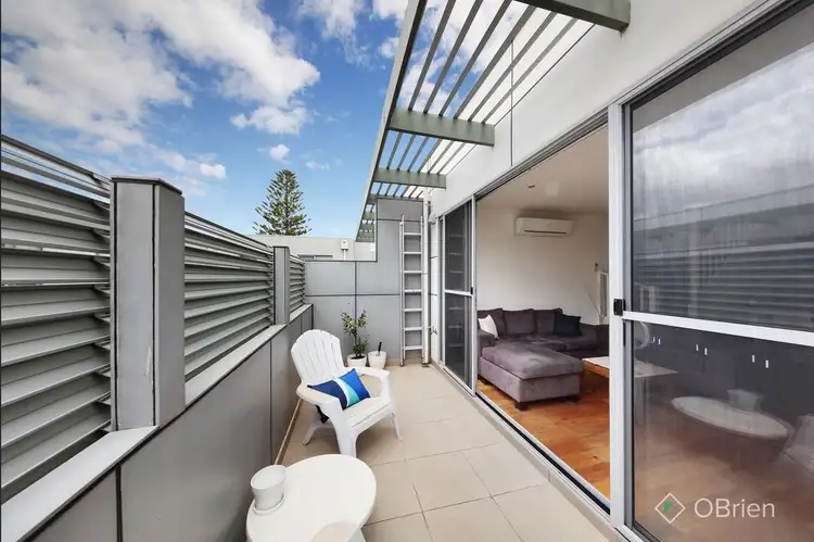Fifth view of Homely unit listing, 19/533-535 Nepean Highway, Bonbeach VIC 3196