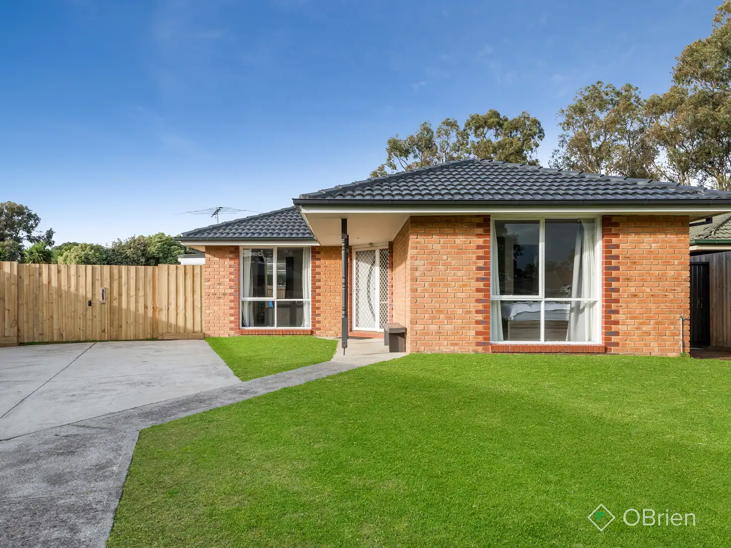 Main view of Homely house listing, 3 Aquila Place, Carrum Downs VIC 3201