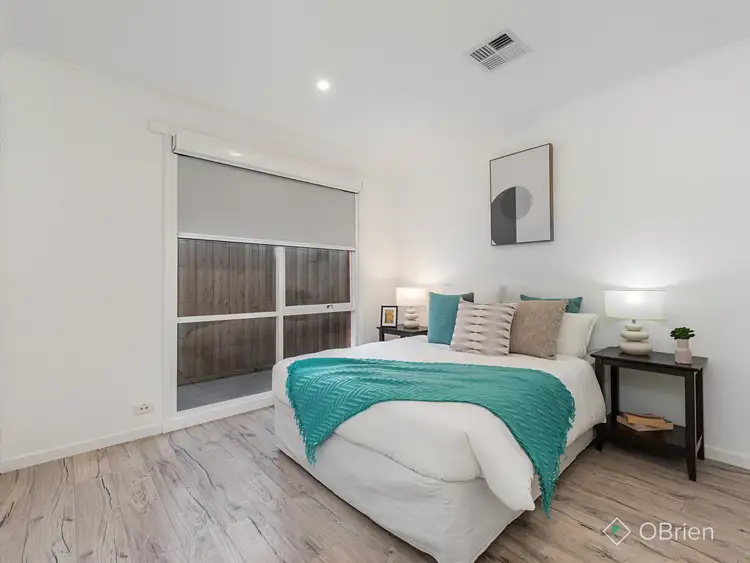 Sixth view of Homely house listing, 3 Aquila Place, Carrum Downs VIC 3201