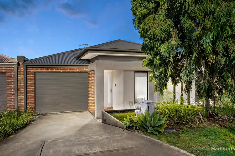 11/10 Heywood Street, Doreen VIC 3754