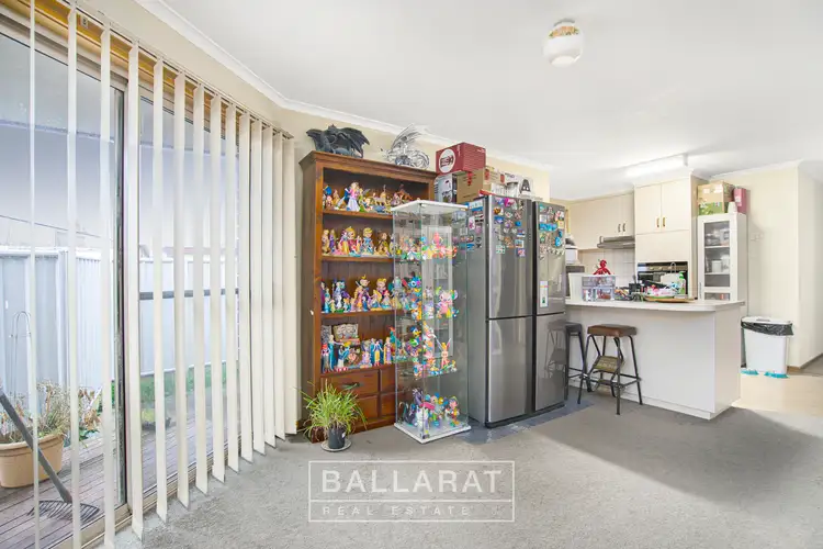 Sixth view of Homely unit listing, 3/17 Yarrowee Street, Sebastopol VIC 3356