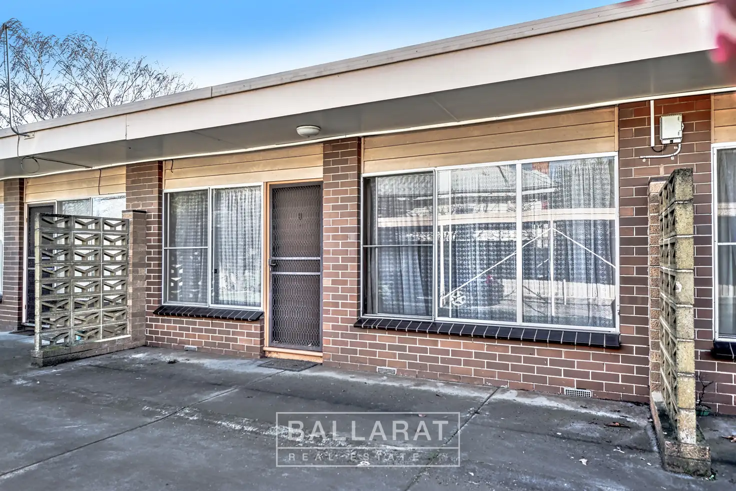 Main view of Homely unit listing, 3/207 Doveton Street South, Ballarat Central VIC 3350