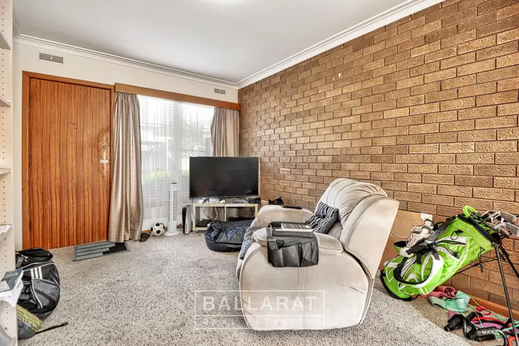 Third view of Homely unit listing, 3/207 Doveton Street South, Ballarat Central VIC 3350