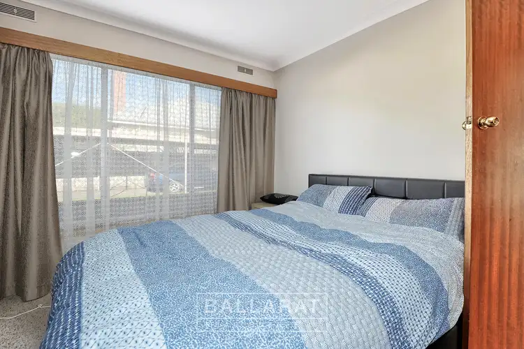 Fifth view of Homely unit listing, 3/207 Doveton Street South, Ballarat Central VIC 3350