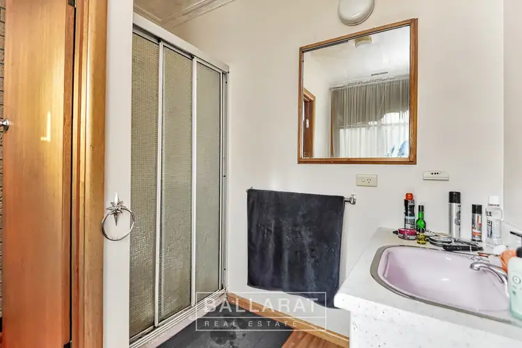 Sixth view of Homely unit listing, 3/207 Doveton Street South, Ballarat Central VIC 3350