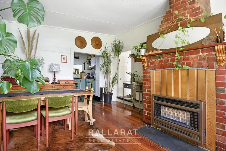 Third view of Homely house listing, 16 Baird Street, Ballarat Central VIC 3350