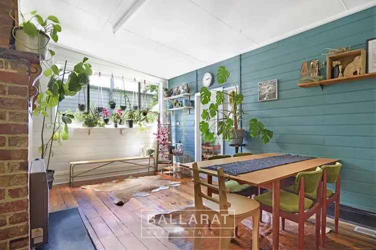 Fourth view of Homely house listing, 16 Baird Street, Ballarat Central VIC 3350
