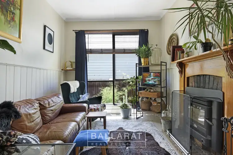 Fifth view of Homely house listing, 16 Baird Street, Ballarat Central VIC 3350