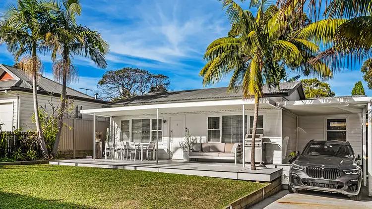 30 Pacific Street, Caringbah South NSW 2229