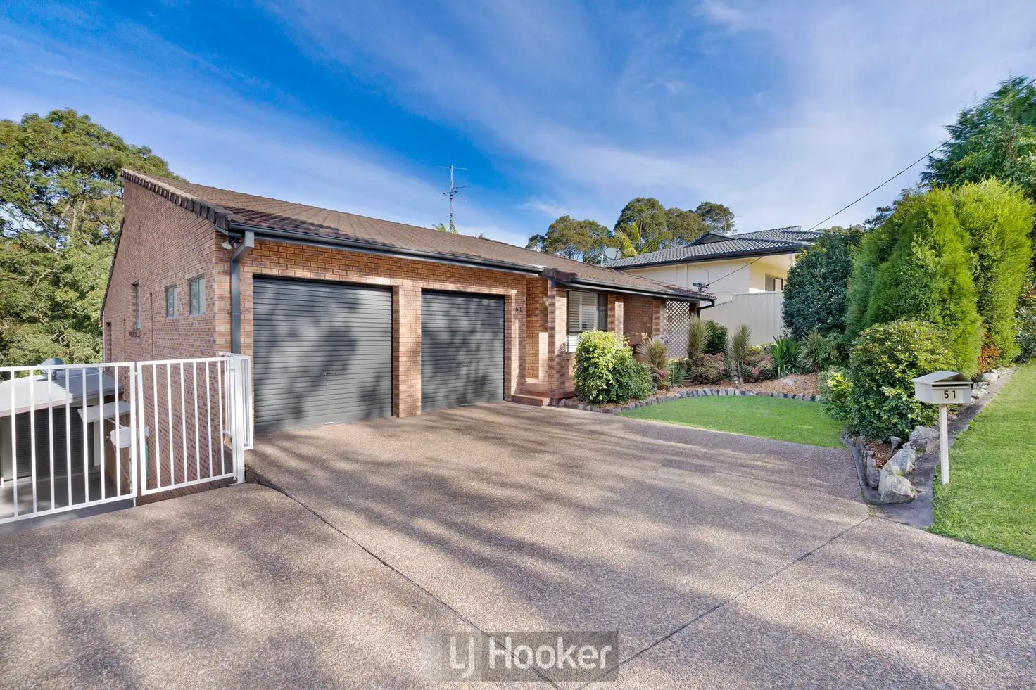 Main view of Homely house listing, 51 Creswell Avenue, Charlestown NSW 2290