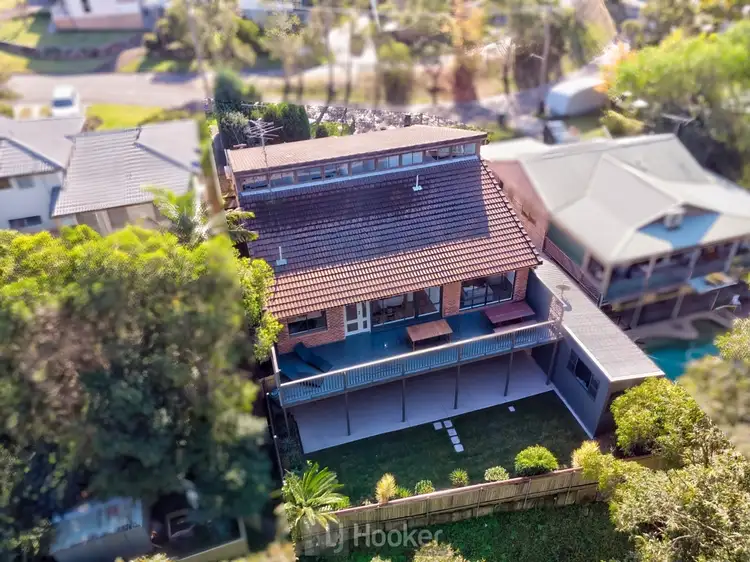 Second view of Homely house listing, 51 Creswell Avenue, Charlestown NSW 2290