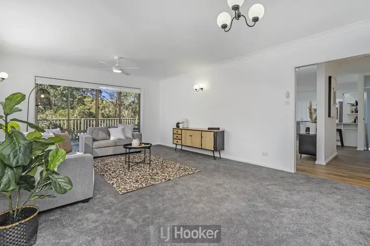 Fifth view of Homely house listing, 51 Creswell Avenue, Charlestown NSW 2290