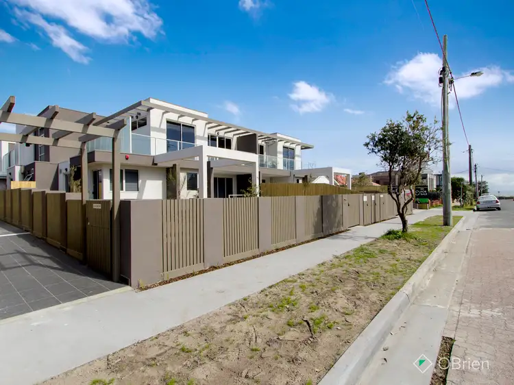 15/8 Maury Road, Chelsea VIC 3196