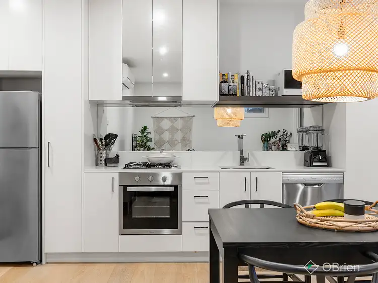 Second view of Homely apartment listing, 15/8 Maury Road, Chelsea VIC 3196