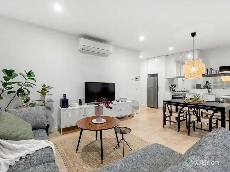Third view of Homely apartment listing, 15/8 Maury Road, Chelsea VIC 3196