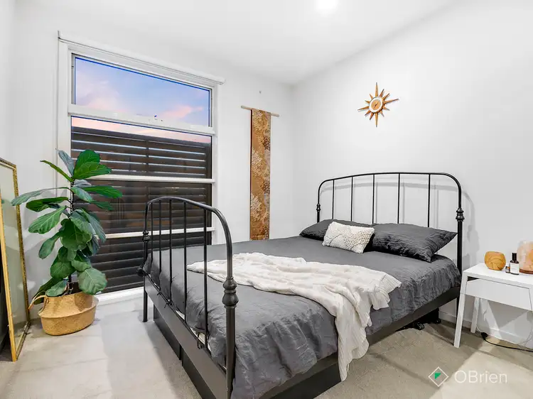 Fifth view of Homely apartment listing, 15/8 Maury Road, Chelsea VIC 3196