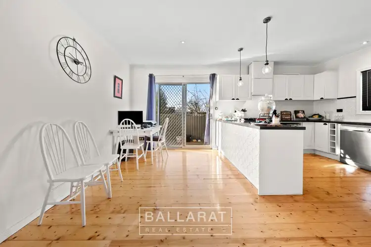 Fifth view of Homely house listing, 707 Darling Street, Redan VIC 3350