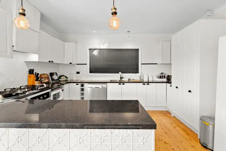 Sixth view of Homely house listing, 707 Darling Street, Redan VIC 3350