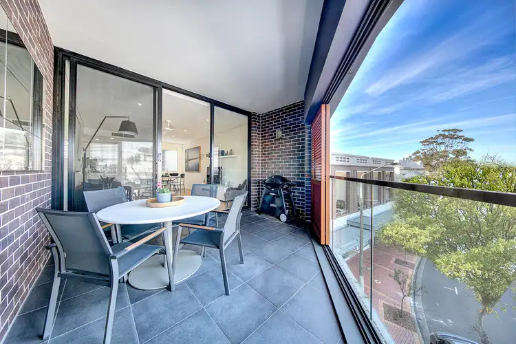 15/1 - 5 Mandolong Road, Mosman NSW 2088