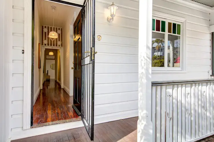 Second view of Homely house listing, 9 Rosebery Street, Mosman NSW 2088