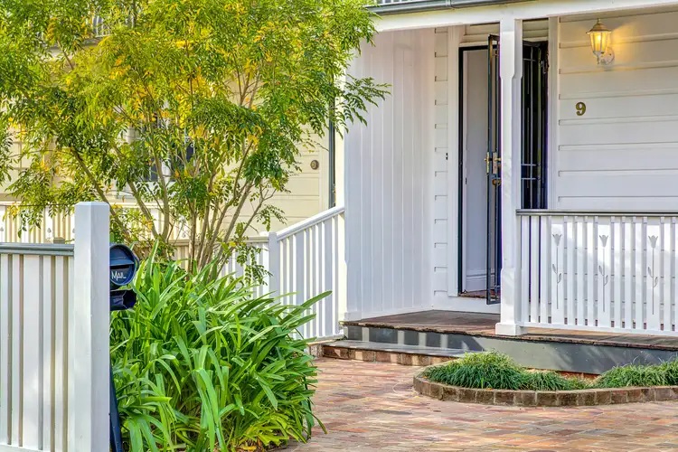Third view of Homely house listing, 9 Rosebery Street, Mosman NSW 2088