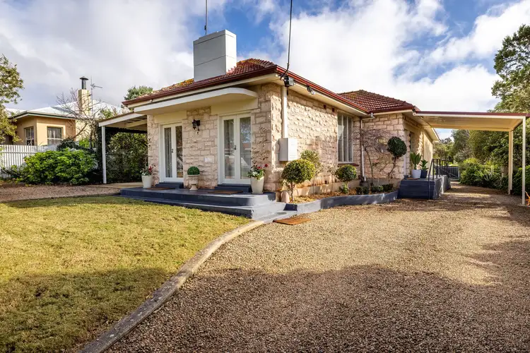 4 Ocean Avenue, Port Lincoln SA 5606