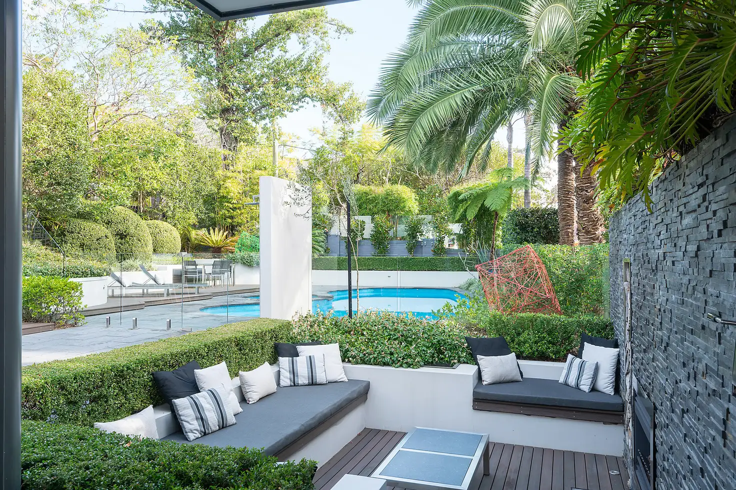 Main view of Homely house listing, 2A Garden Square, Gordon NSW 2072