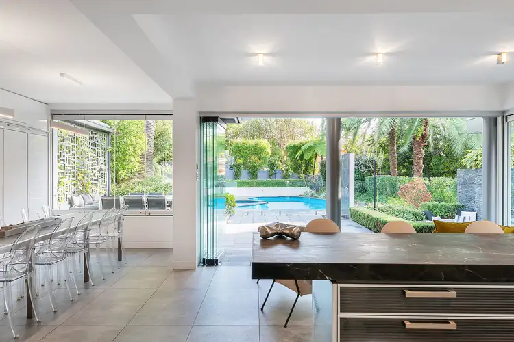 Second view of Homely house listing, 2A Garden Square, Gordon NSW 2072