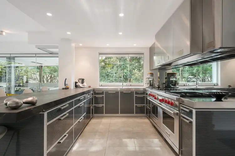 Fourth view of Homely house listing, 2A Garden Square, Gordon NSW 2072